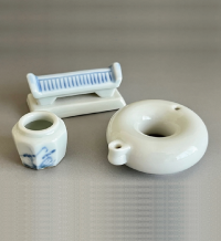 書道具のイメージ