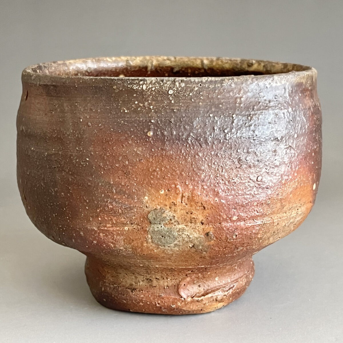 加賀　九谷焼　茶碗