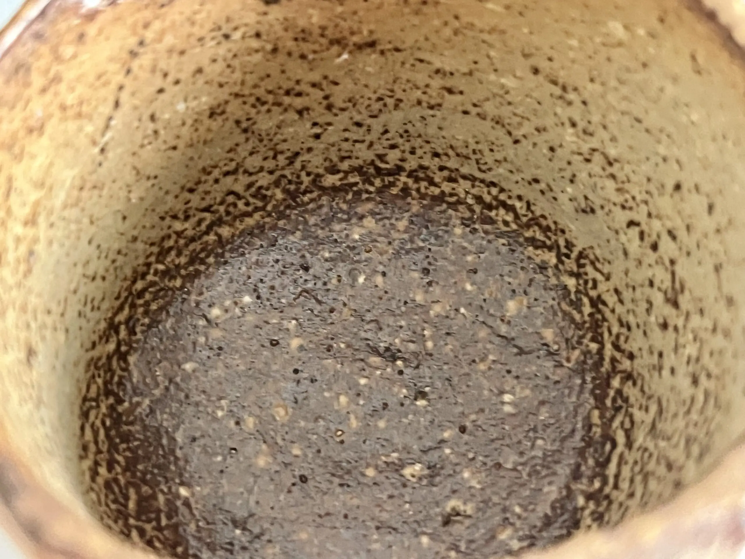 森陶岳 備前 寒風大窯 ぐい呑 酒盃 酒器 | 陶酔庵 -tousuian-