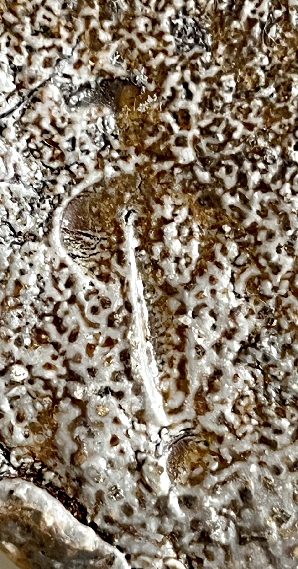 陶印（作印）：底面にございます