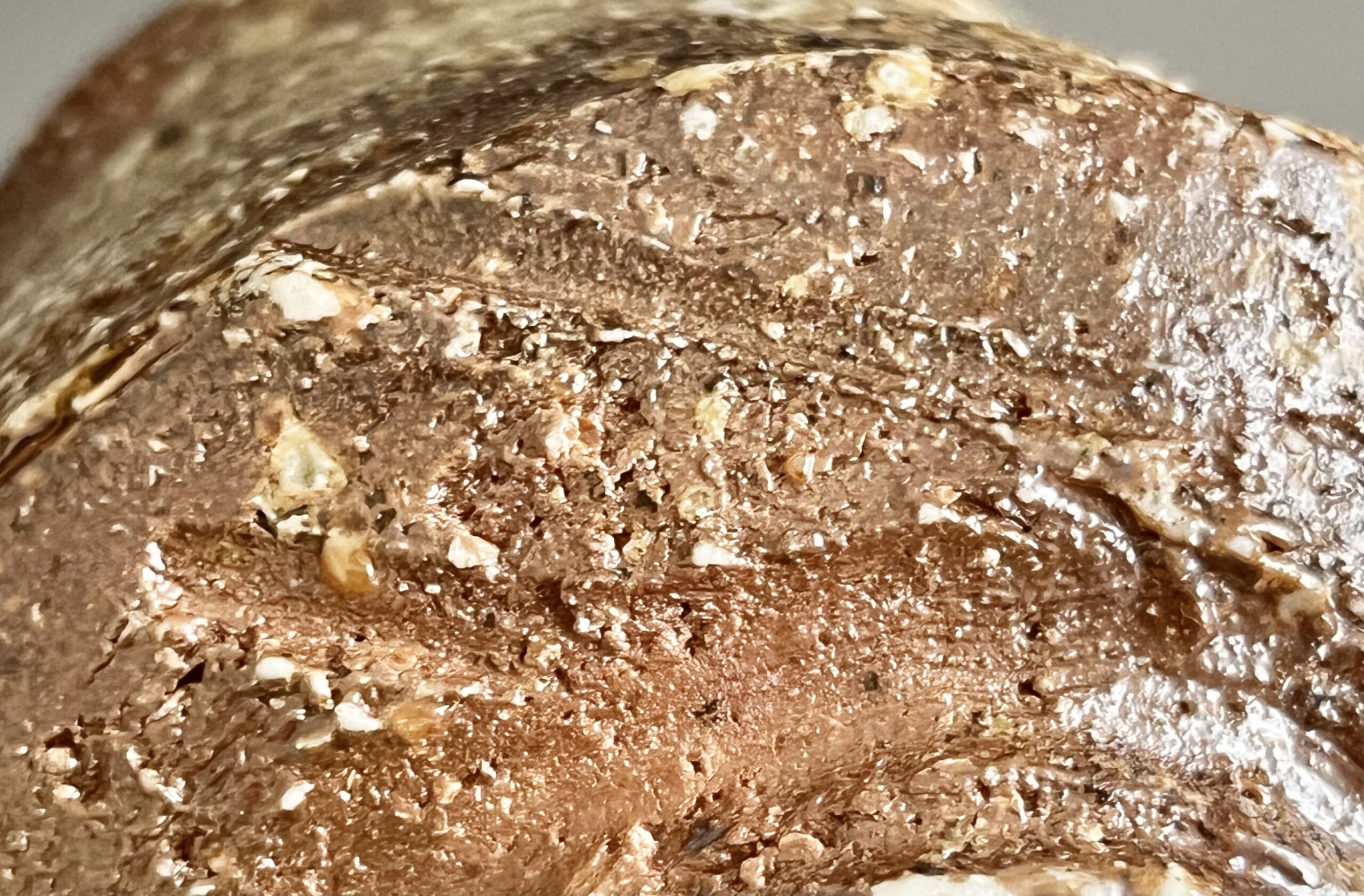 陶印（作印）：高台脇にございます