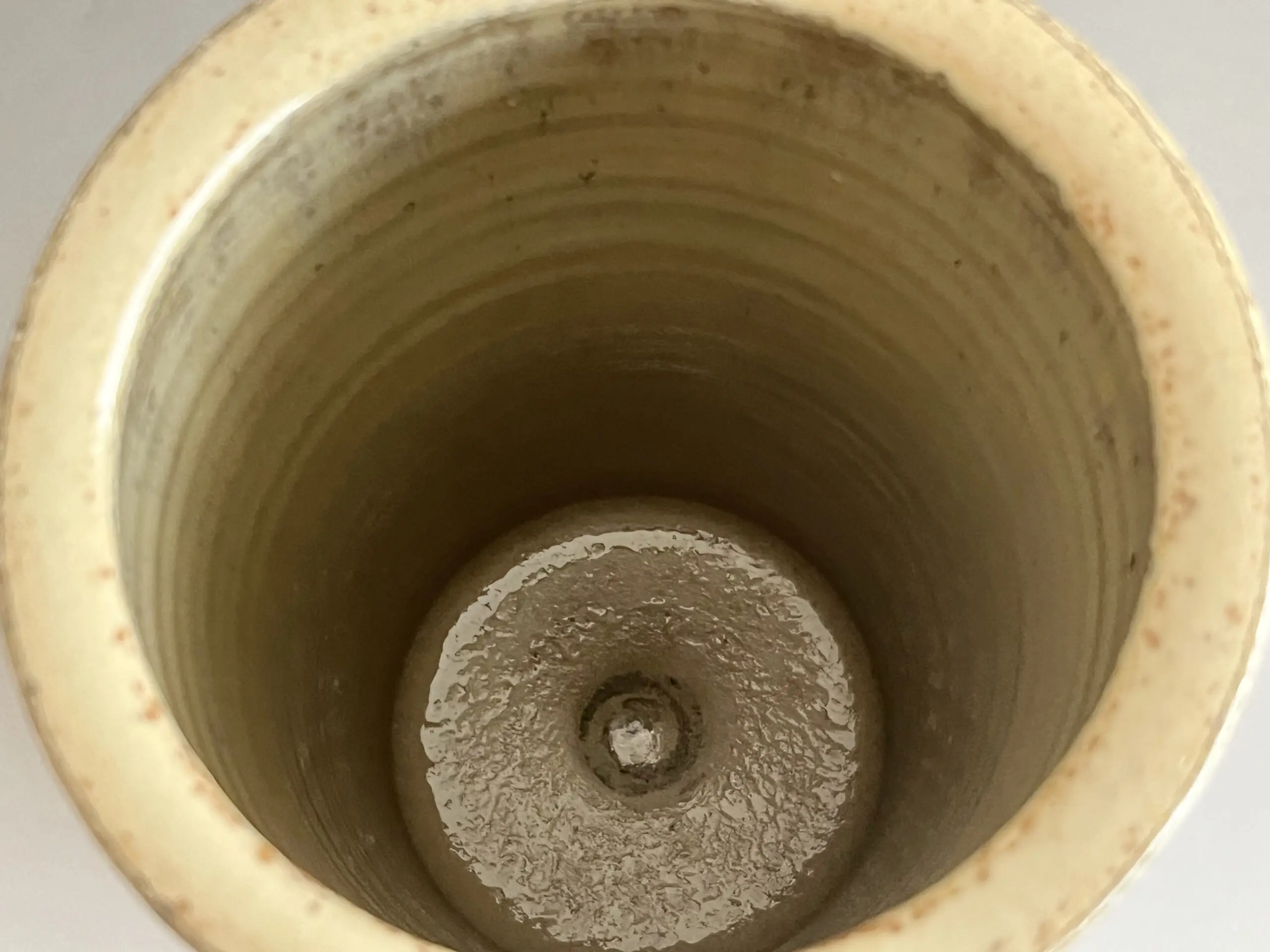 徳沢守俊 須恵窯 朝鮮唐津 水指 細水指 茶道具 | 陶酔庵 -tousuian-
