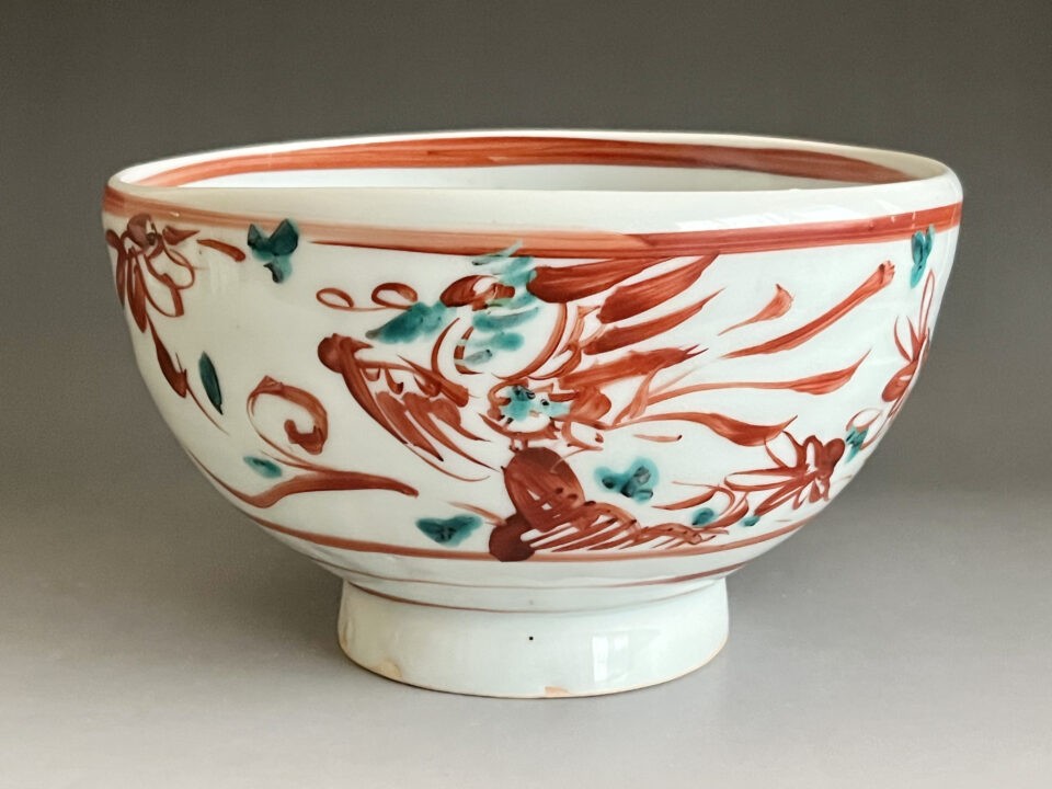 韓国人間国宝　池順鐸　作　高麗陶窯　チ　スン　タク　茶碗 韓国人間国宝 池順鐸作 高麗陶窯 茶碗 共箱 共布 栞付 1客