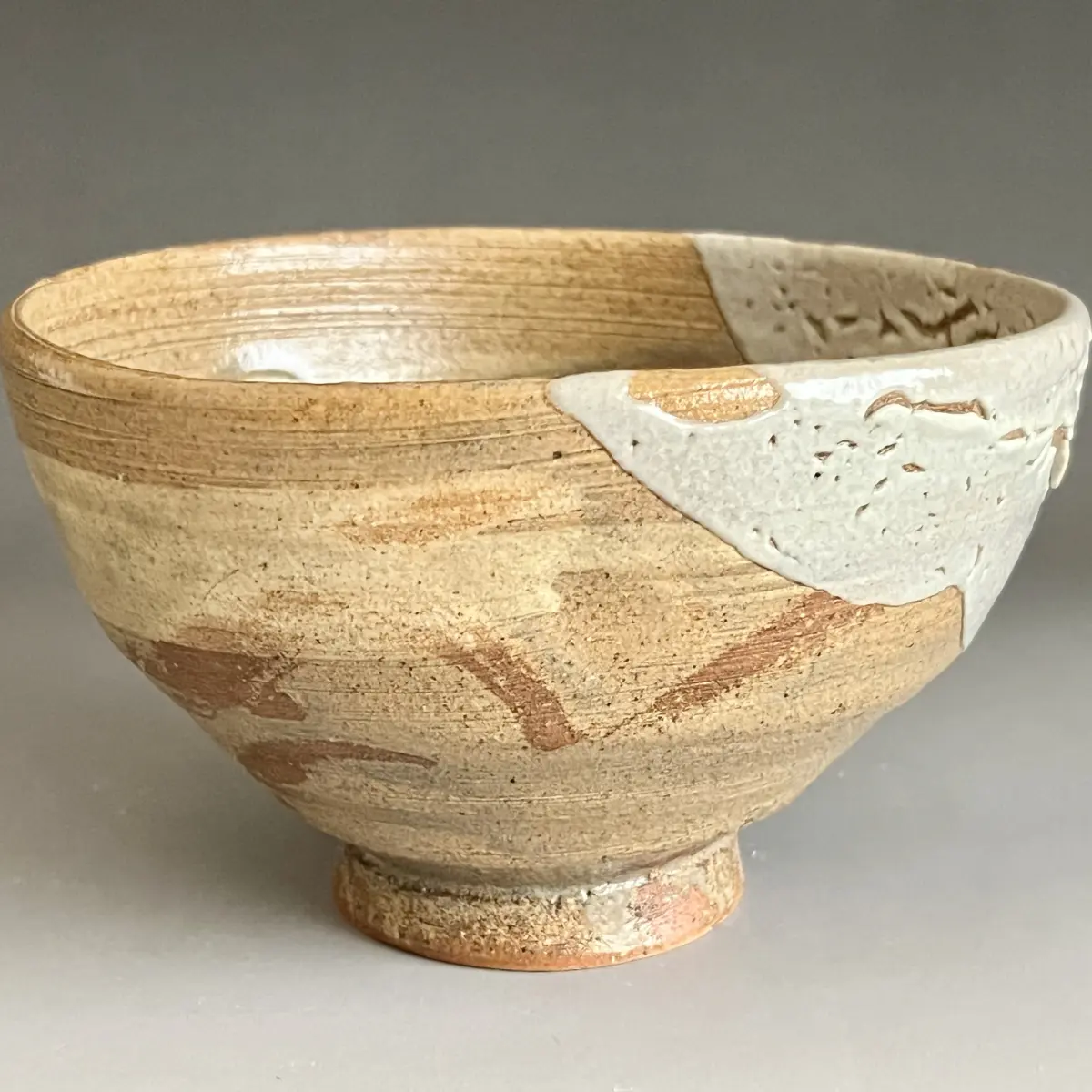 楽山焼（出雲焼） | 陶酔庵 -tousuian-