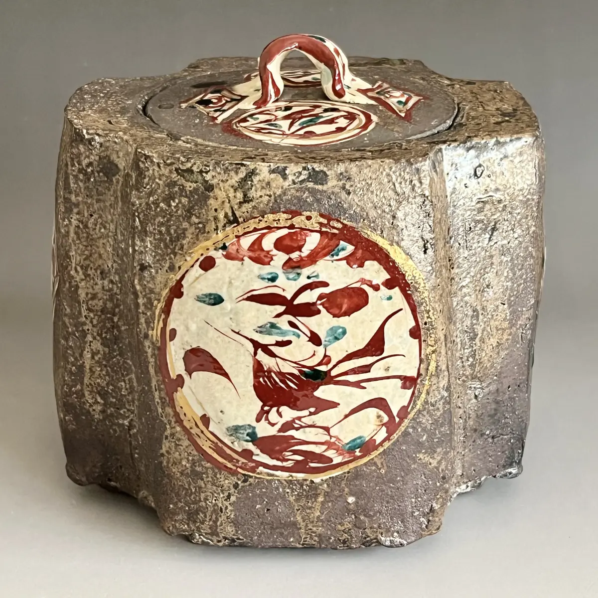 坪島土平 | 陶酔庵 -tousuian-