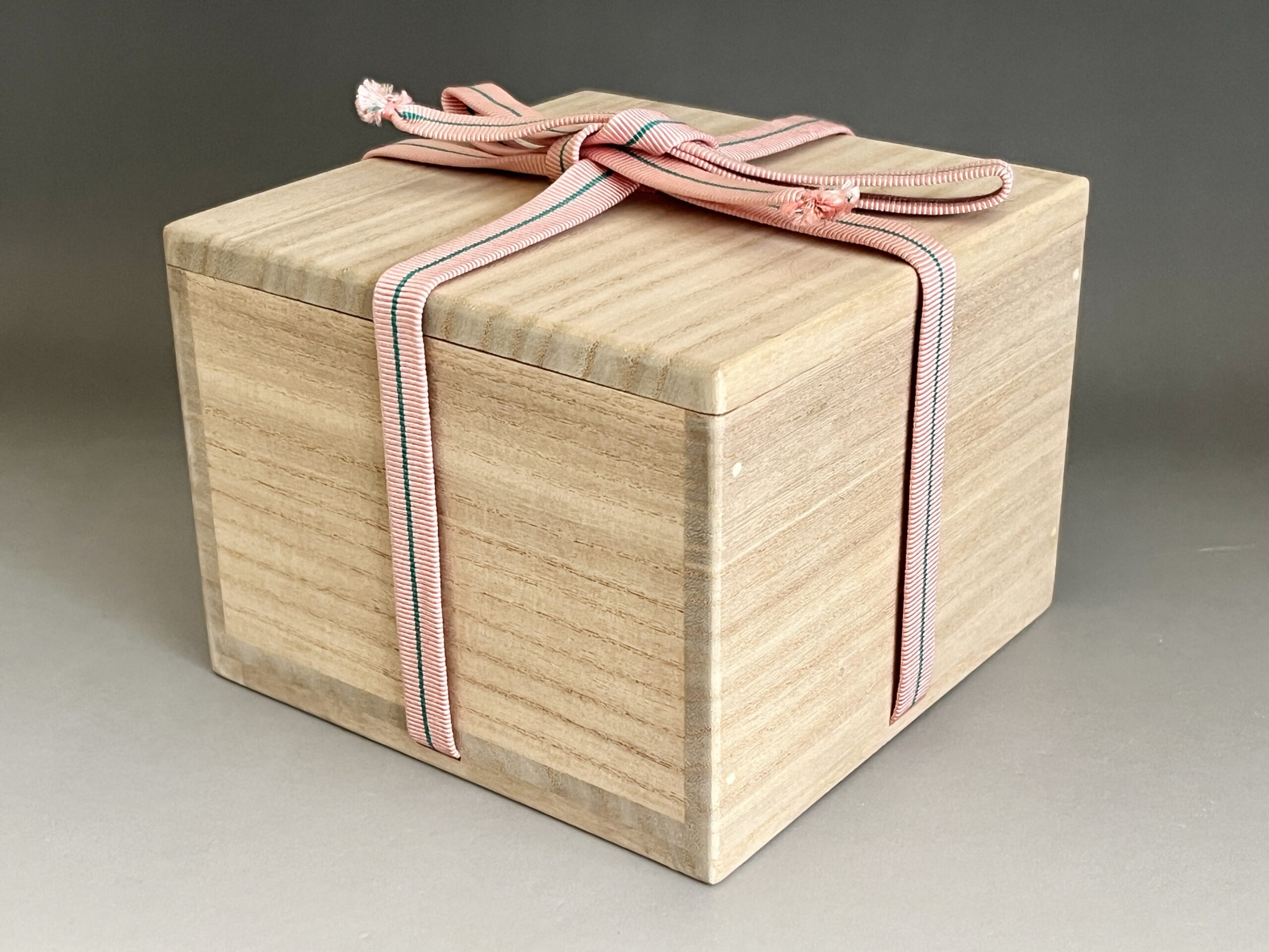 合わせ箱（共箱ではございません）