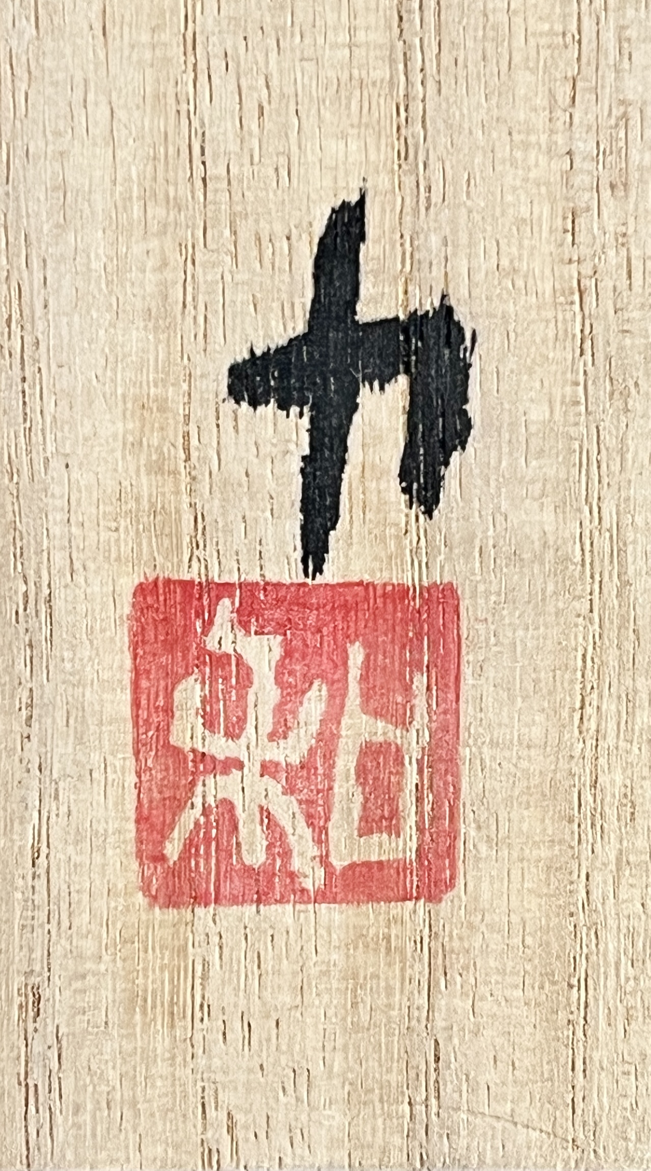 ★ 作者不詳　作家在銘　和　茶碗　茶道具の落款