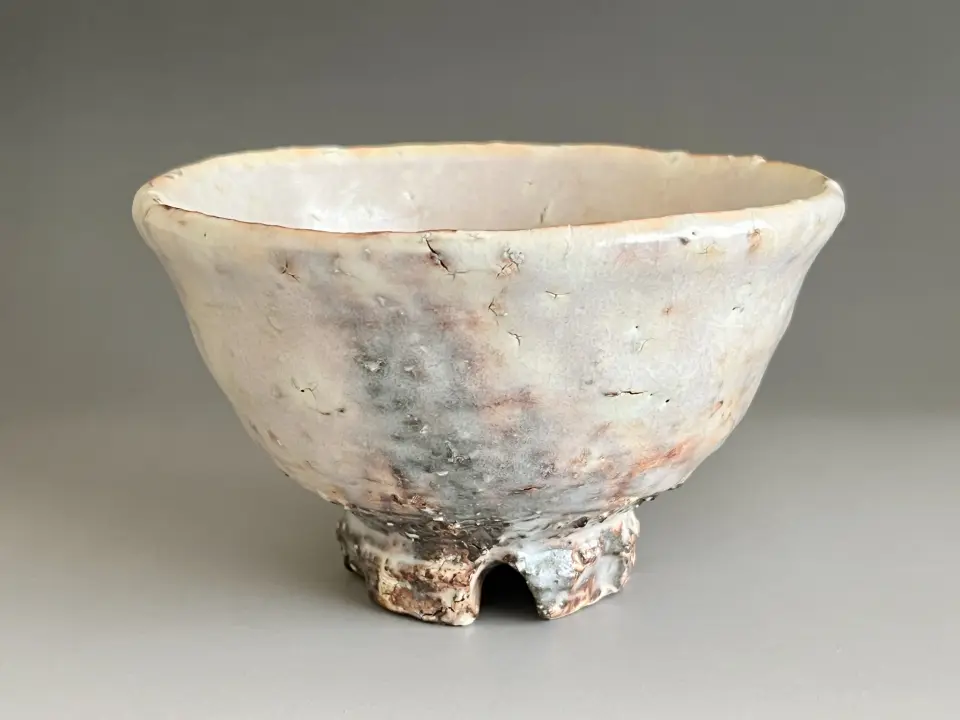 鎌田幸二 油滴 ぐい呑 天目 酒盃 酒器 | 陶酔庵 -tousuian-