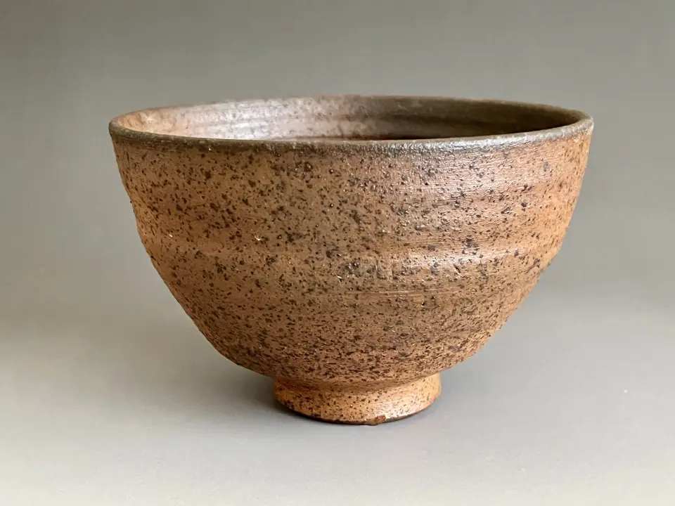 叶松谷 赤地 金襴手 鳳凰文 鉢 染付 和食器 | 陶酔庵 -tousuian-