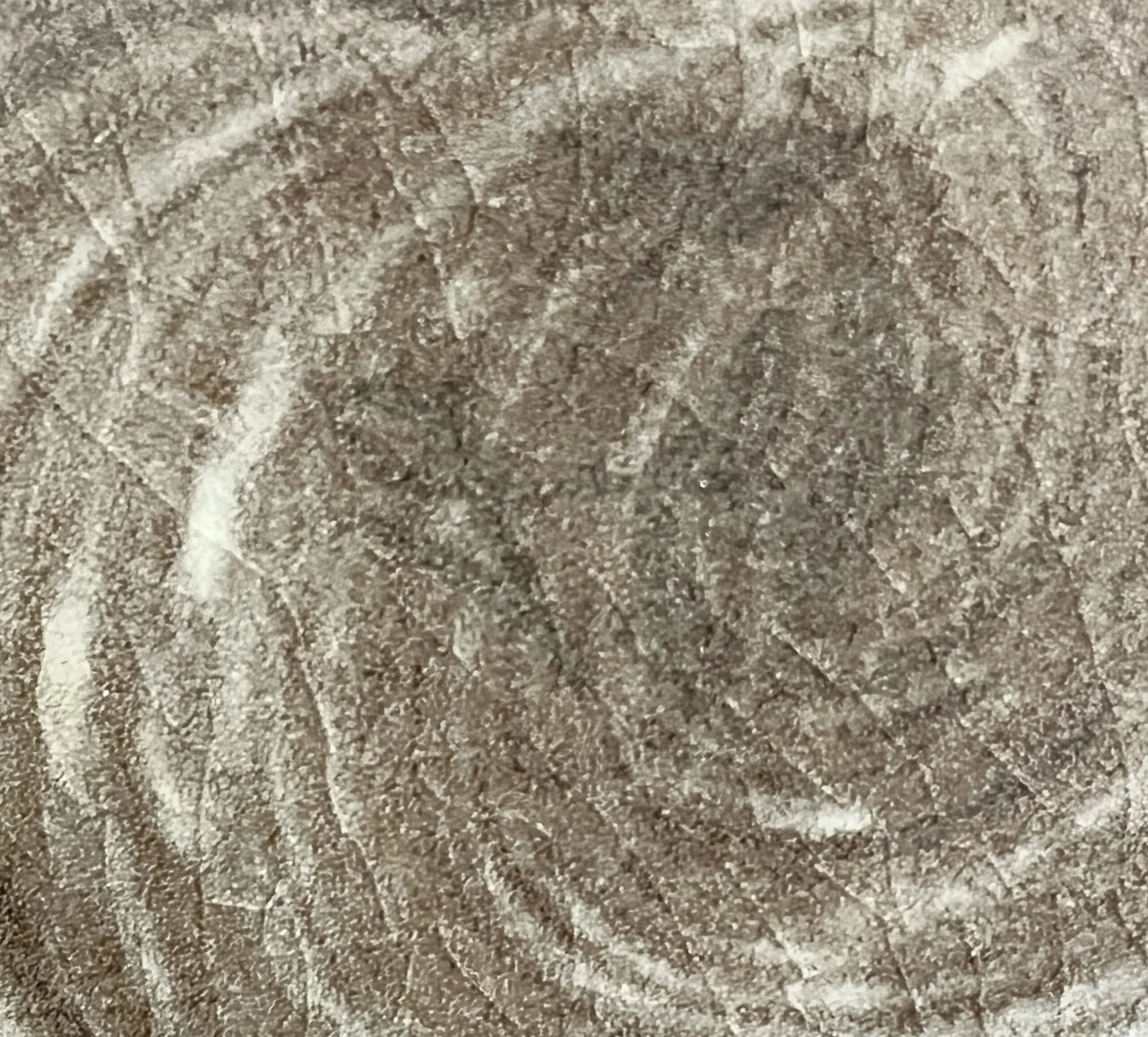 陶印（作印）：高台内にございます