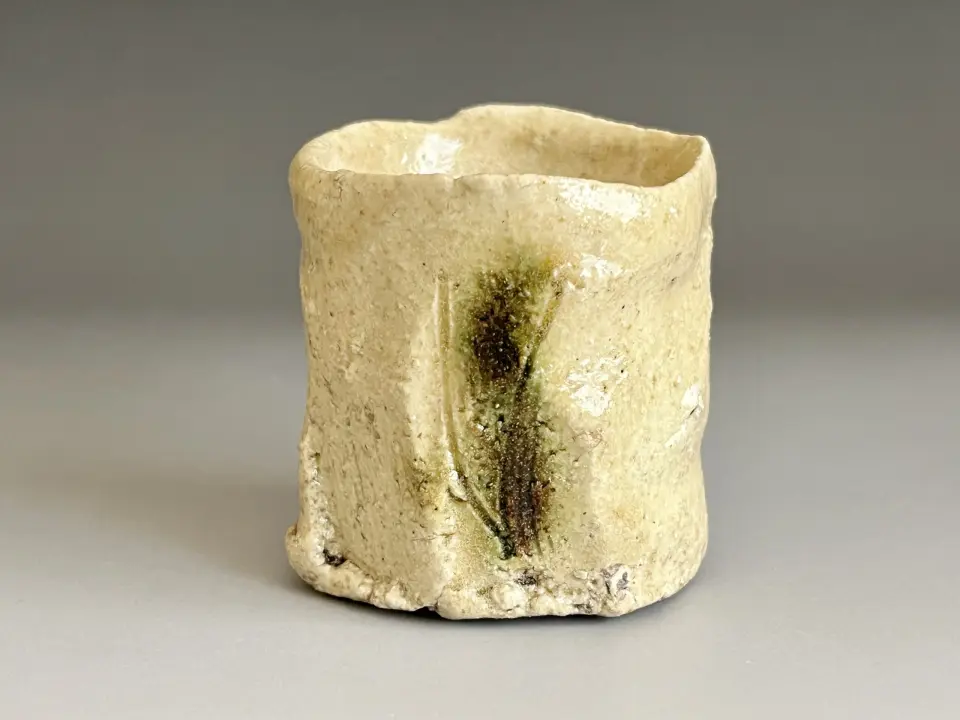 藤井勝雲 有田焼 染錦 牡丹鳳凰図 壷 高さ41㎝ 作品集掲載作品 伝統