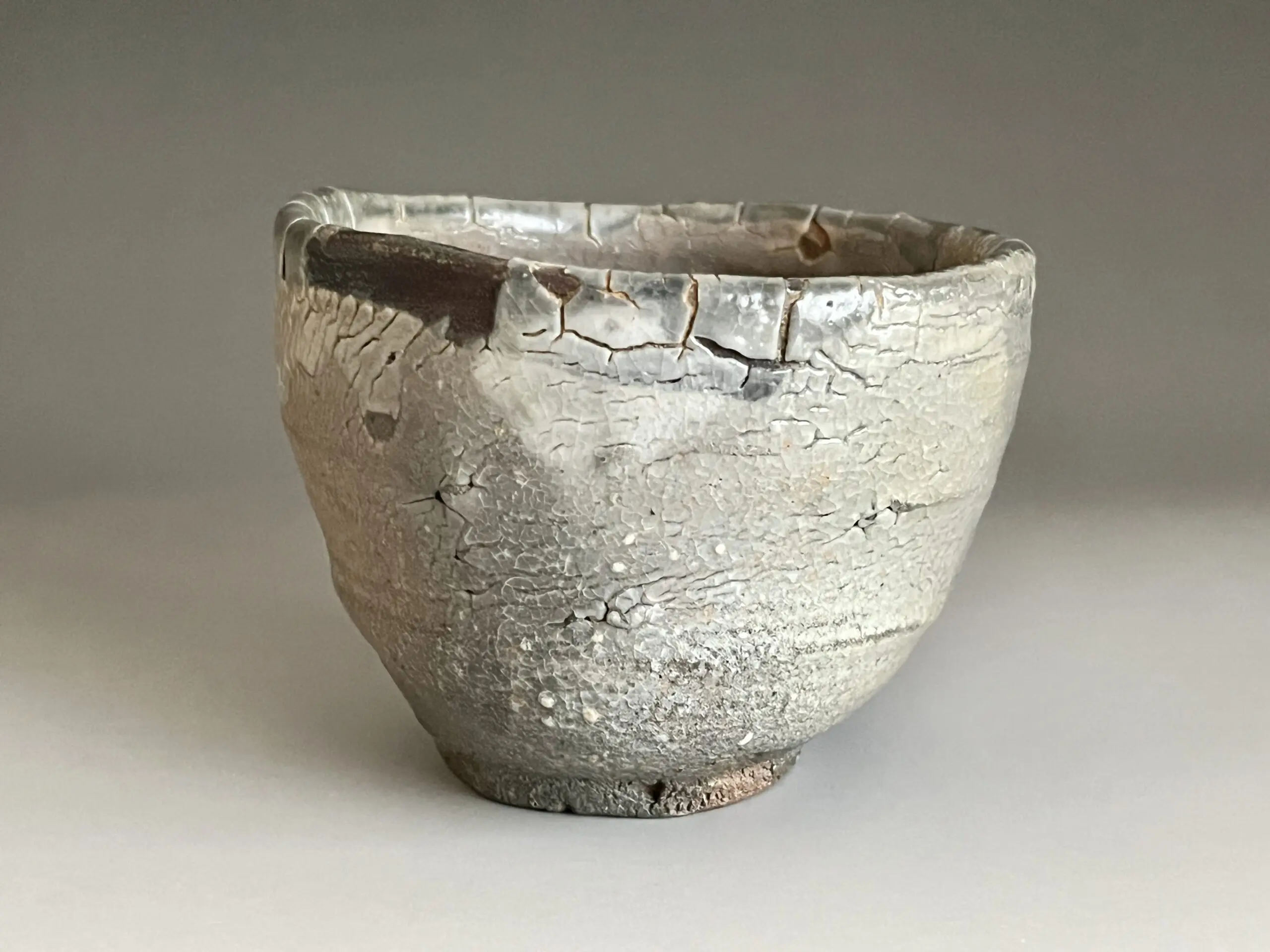田中佐次郎 御所丸茶碗 田中佐次郎作品展】Exhibition of TANAKA Sajiro | しぶや黒田陶苑