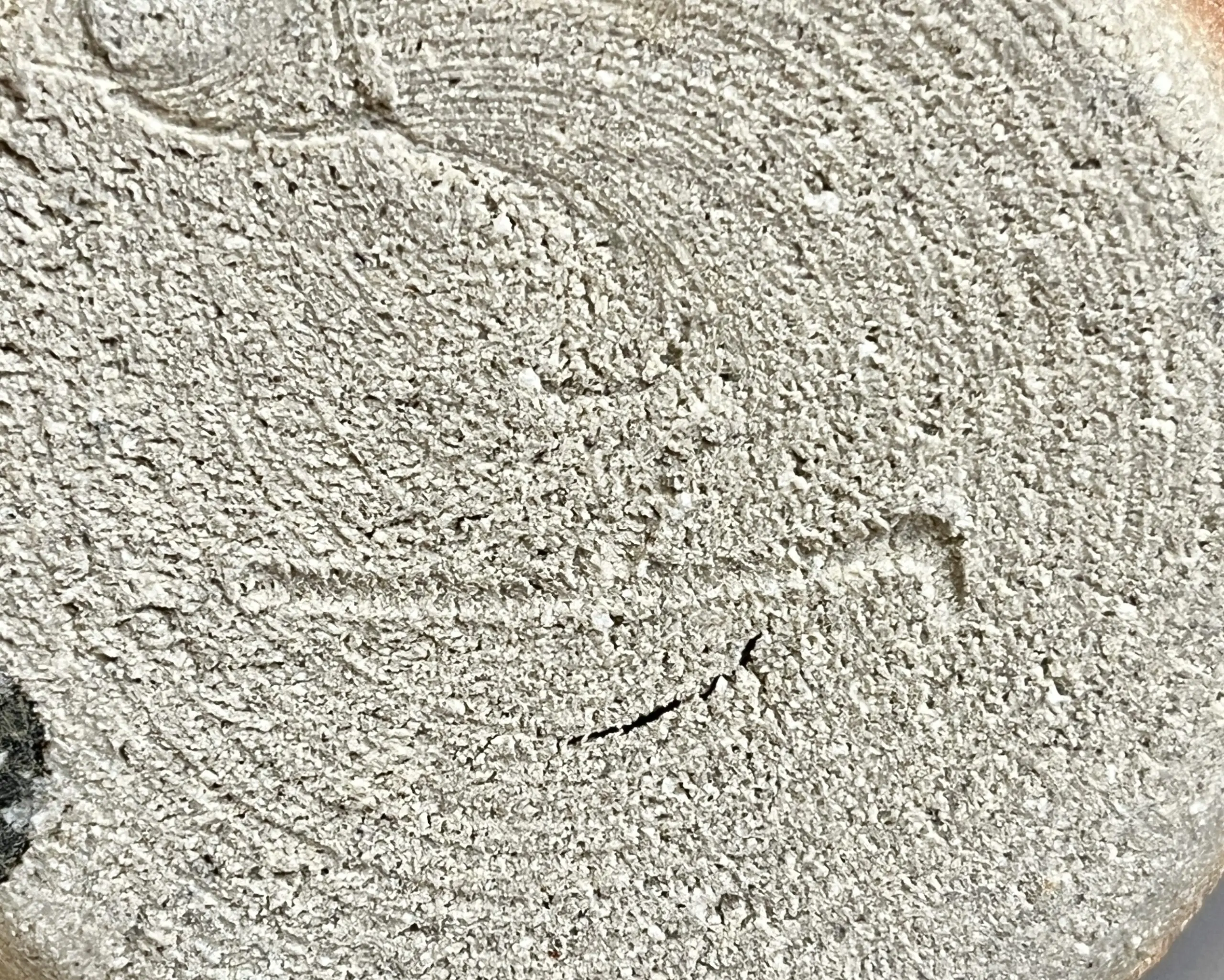 陶印（作印）：底面にございます