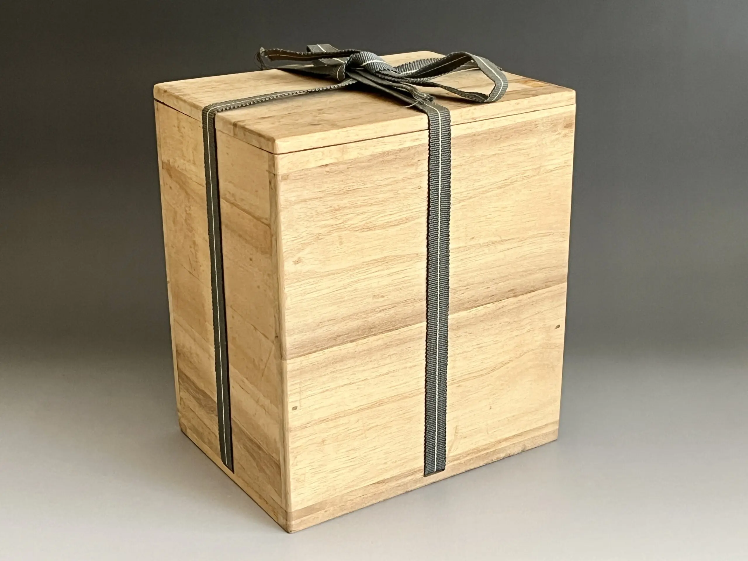 共箱（シミ有り）