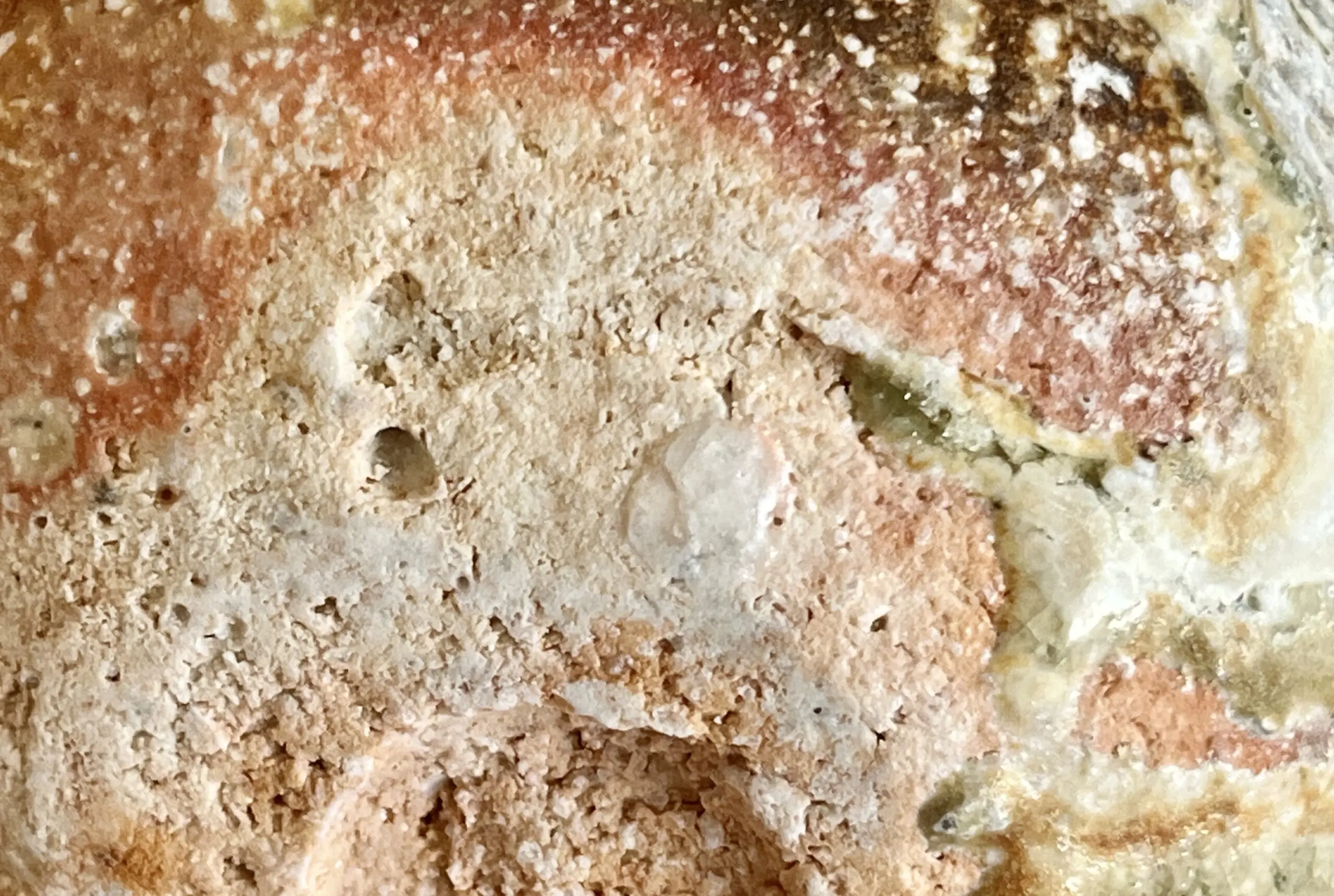 陶印（作印）：高台脇にございます