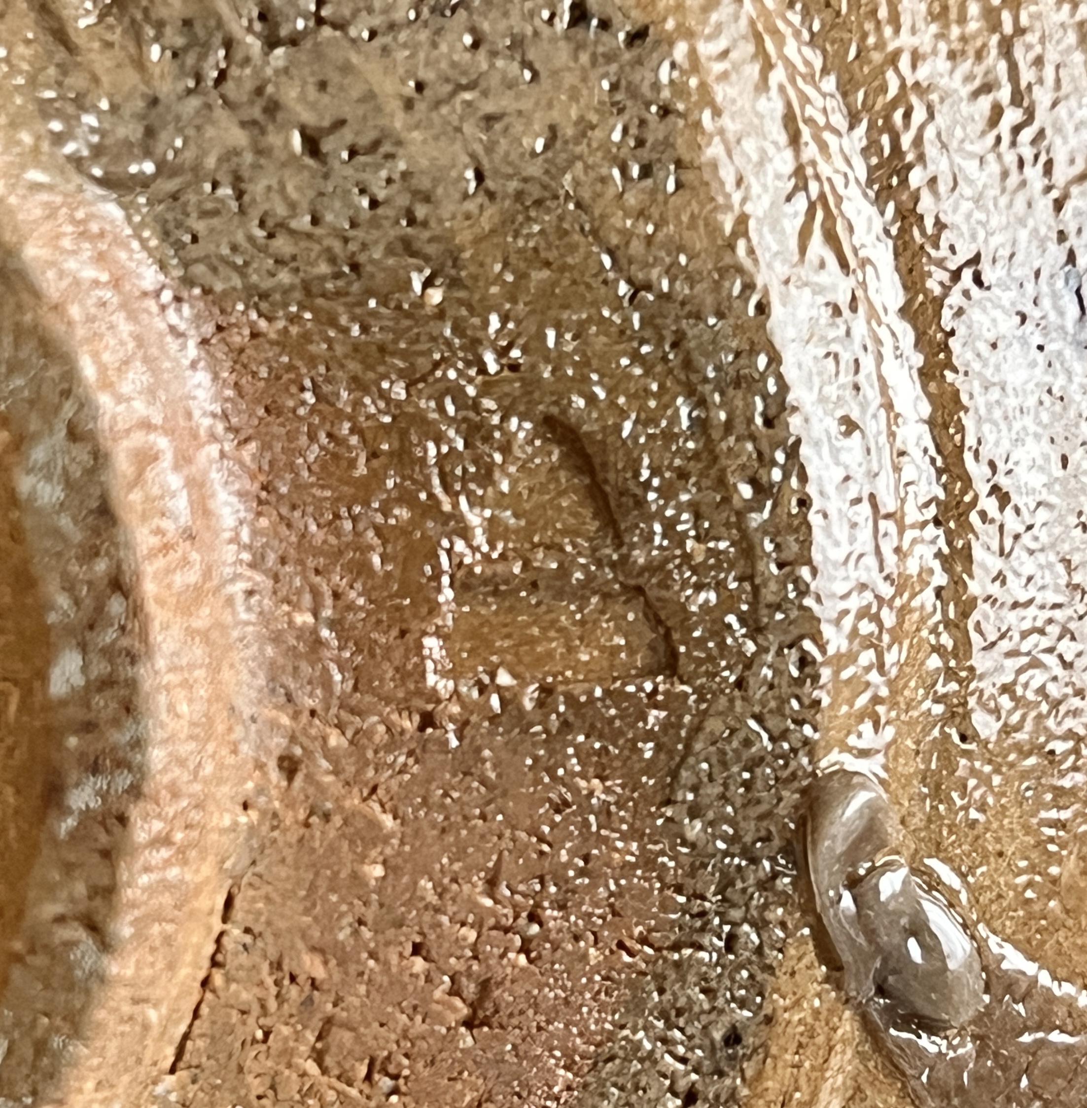 ★ 吉田明 （師 江崎一生） 黒唐津　織部手　向付　小鉢　五客　懐石　会席　和食器の陶印