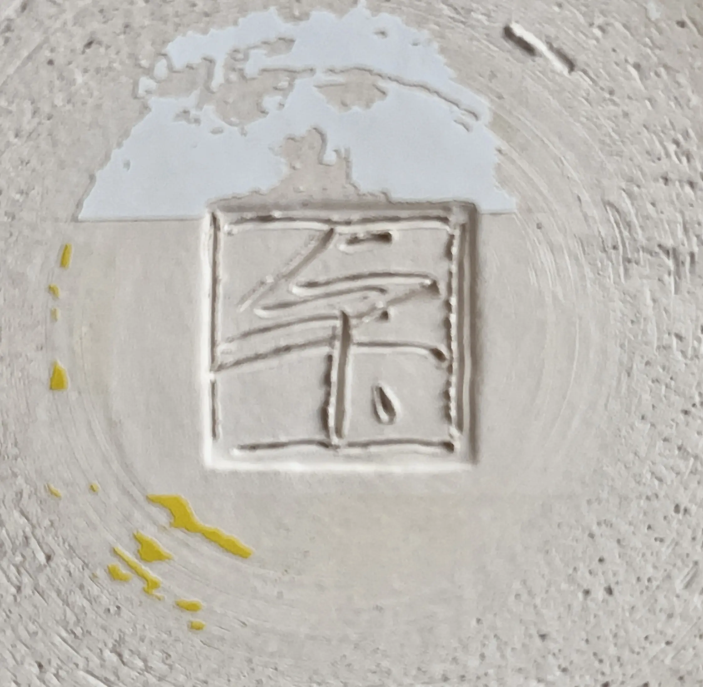 The