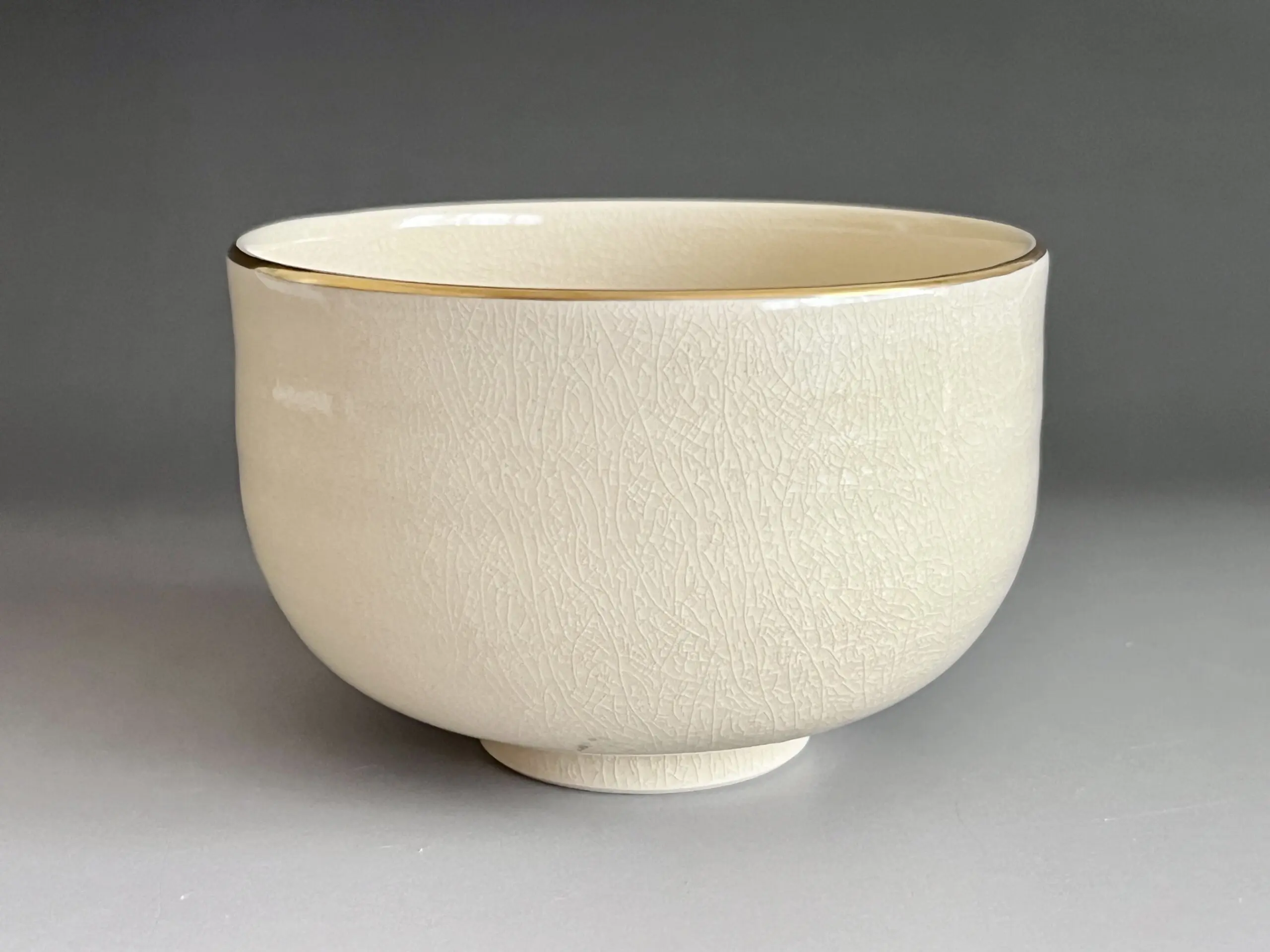 ☆ 島津家 磯御庭窯 薩摩焼茶碗 絵師 藤崎隆 茶道具 | 陶酔庵 -tousuian-