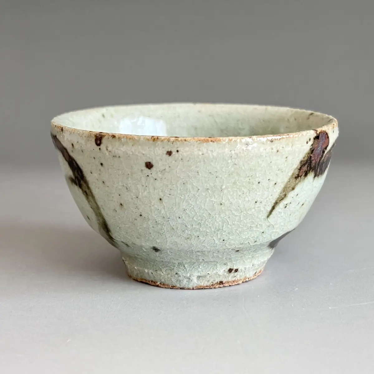 村田元 （師 人間国宝 浜田庄司） 益子焼 盃 ぐい呑 酒盃 酒器 | 陶酔