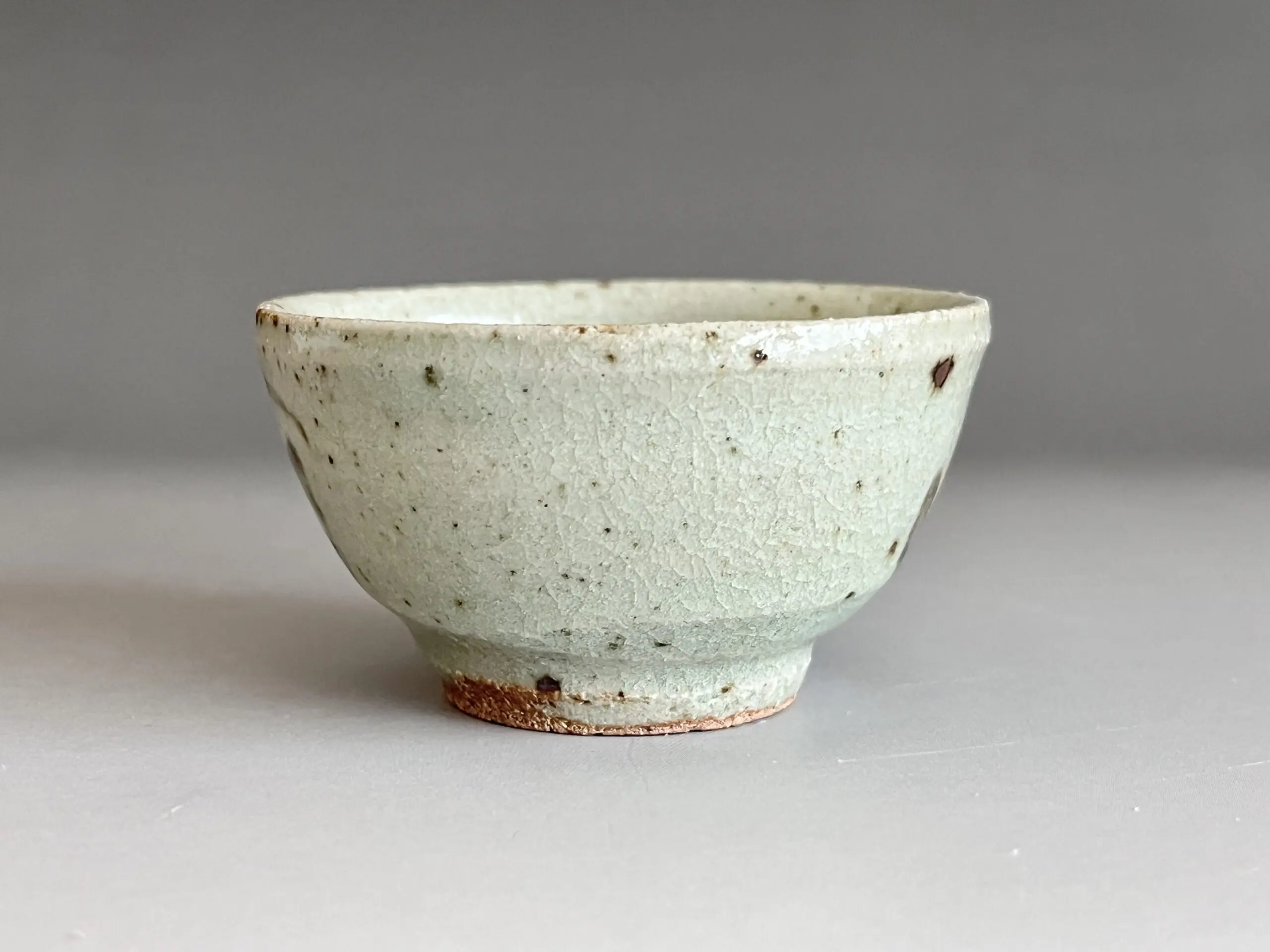 村田元 （師 人間国宝 浜田庄司） 益子焼 盃 ぐい呑 酒盃 酒器 | 陶酔