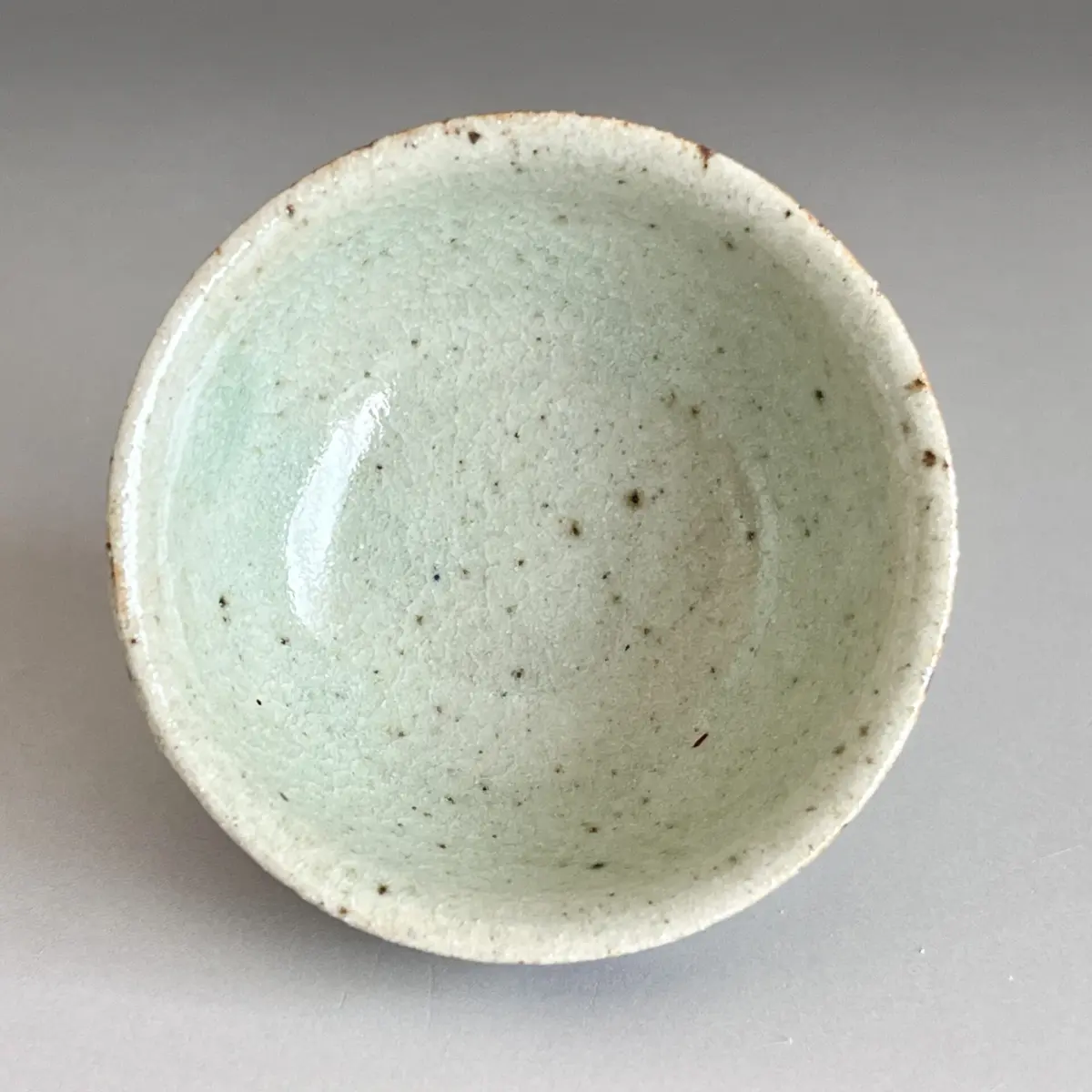 村田元 （師 人間国宝 浜田庄司） 益子焼 盃 ぐい呑 酒盃 酒器 | 陶酔