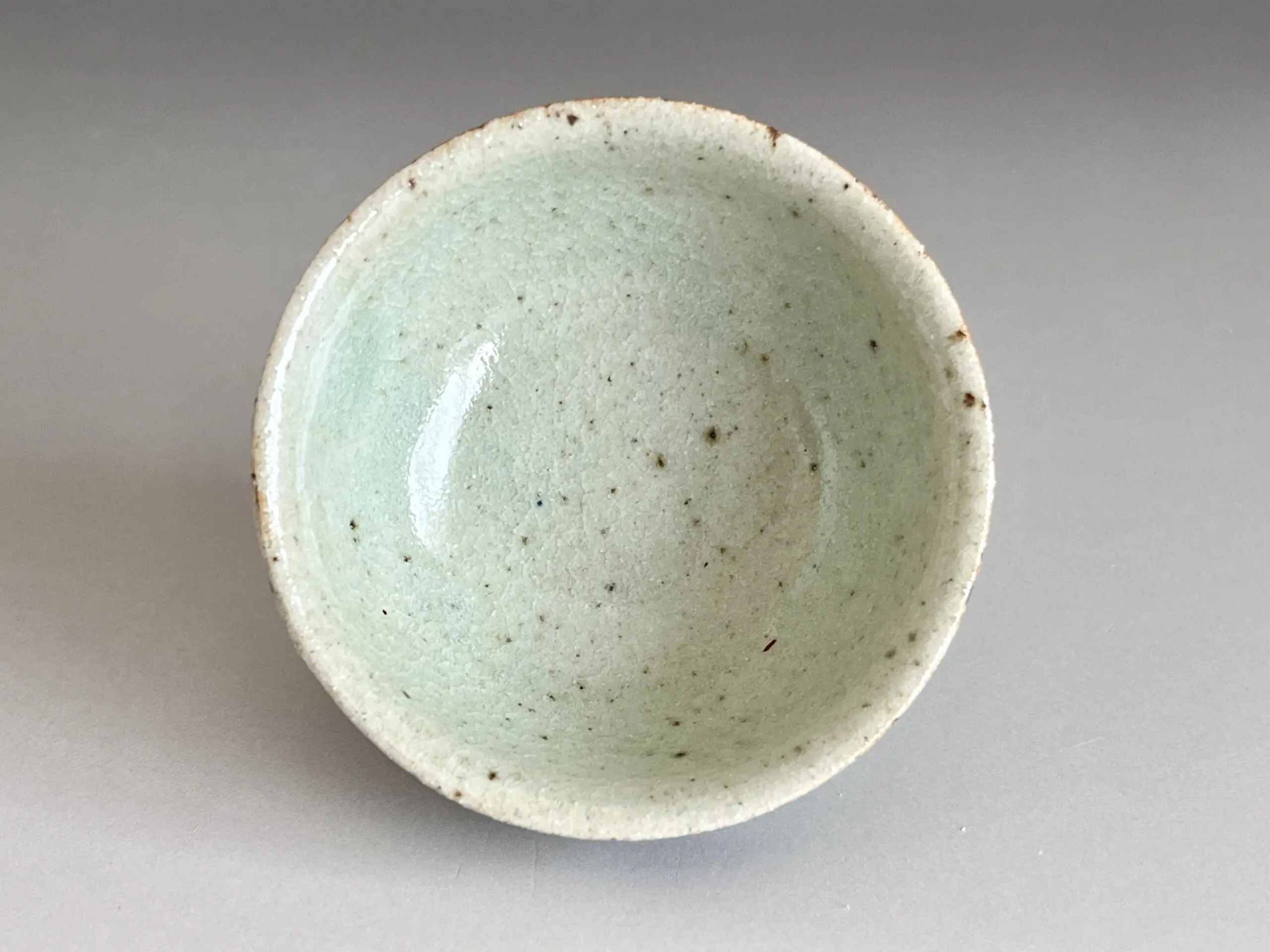 村田元 （師 人間国宝 浜田庄司） 益子焼 盃 ぐい呑 酒盃 酒器 | 陶酔