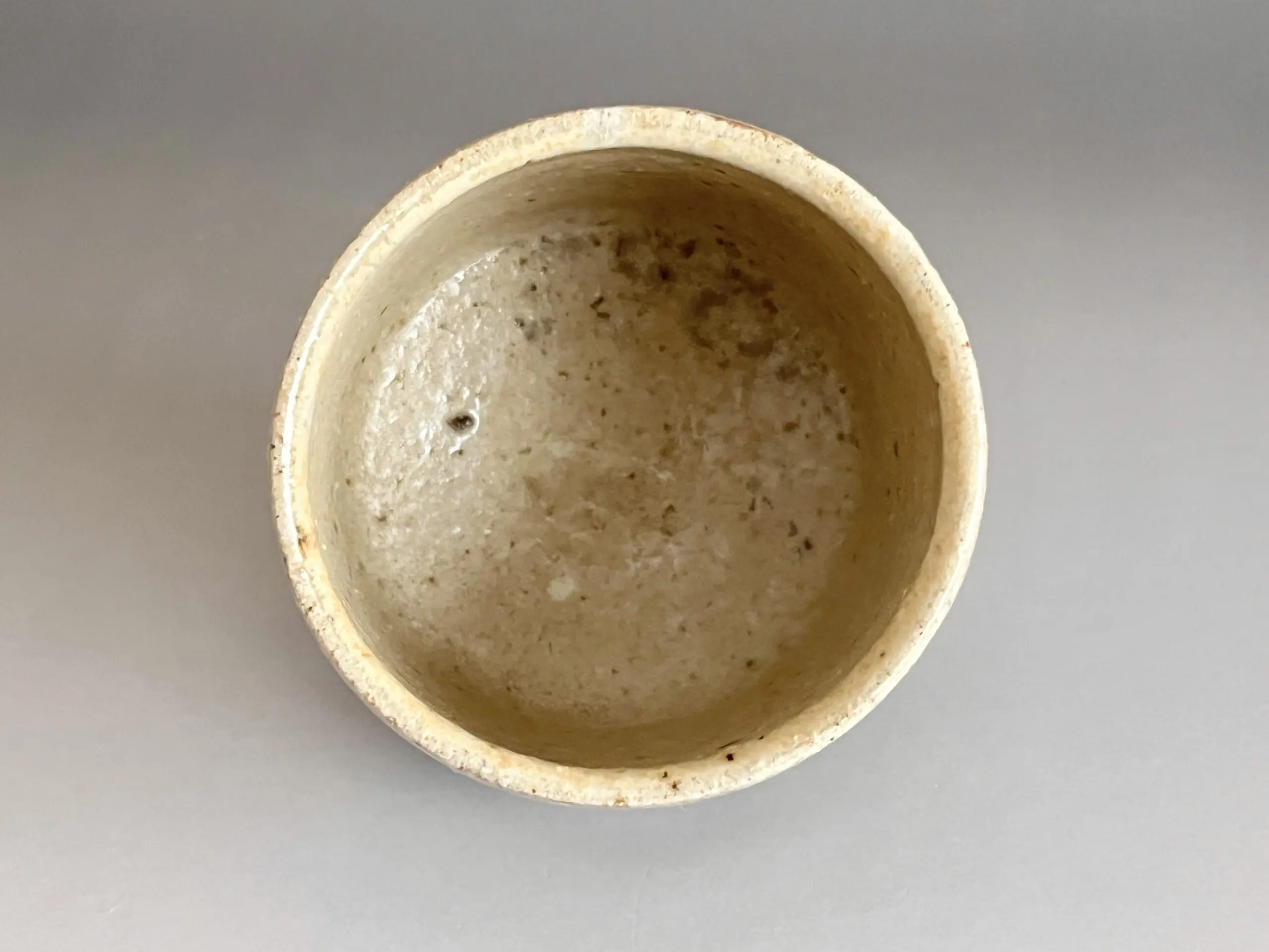 村田元 （師 人間国宝 浜田庄司） 益子焼 茶碗 湯呑 民芸 湯碗 カップ