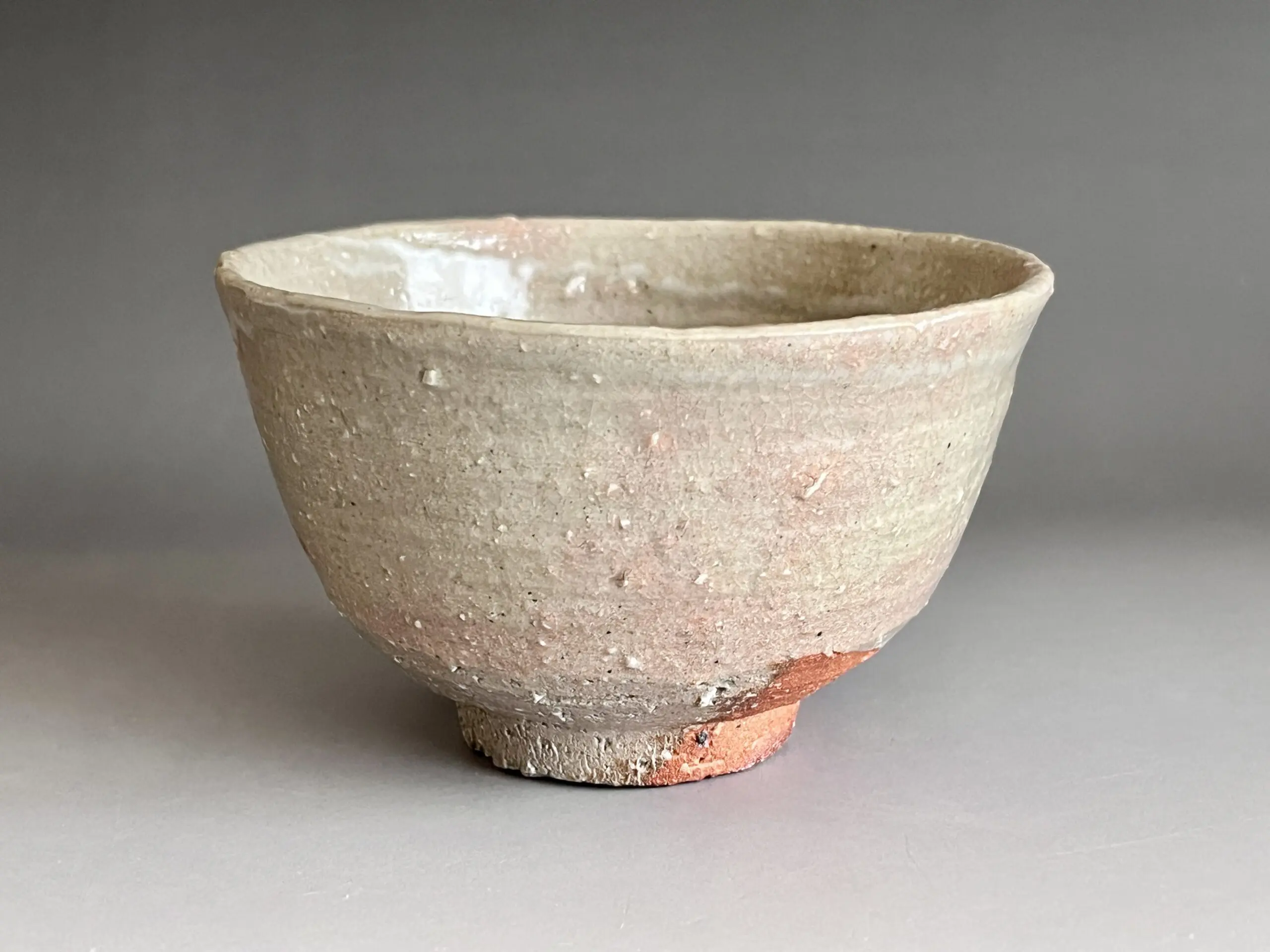 ☆ 辻清明 茶碗 唐津茶碗 茶道具 | 陶酔庵 -tousuian-
