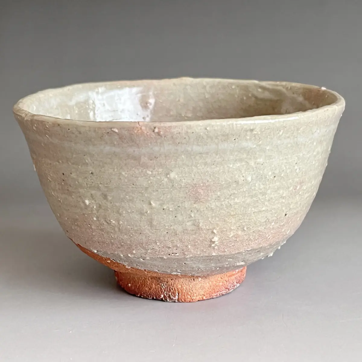 ☆ 辻清明 茶碗 唐津茶碗 茶道具 | 陶酔庵 -tousuian-